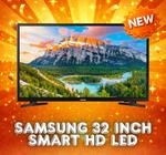 Samsung 32 Inch Smart HD LED